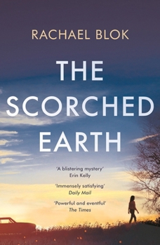The Scorched Earth - Book #2 of the DCI Jansen