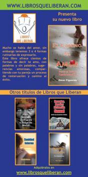 Paperback El Camino Al Amor Pasos Al Exito Y La Restauracion Book