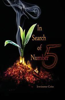 Paperback In Search of Number 5 Book