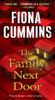 Mass Market Paperback The Family Next Door Book