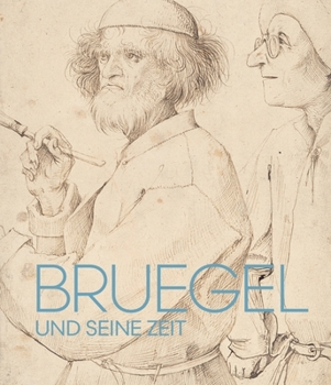 Hardcover Bruegel Und Seine Zeit [German] Book