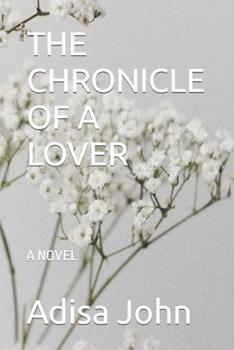 Paperback The Chronicle of a Lover Book