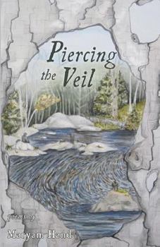 Paperback Piercing the Veil Book