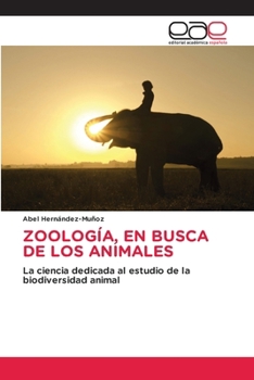 Paperback Zoología, En Busca de Los Animales [Spanish] Book