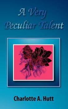 Paperback A Very Peculiar Talent Book