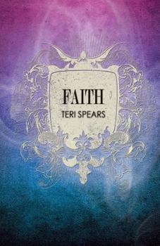 Paperback Faith Book
