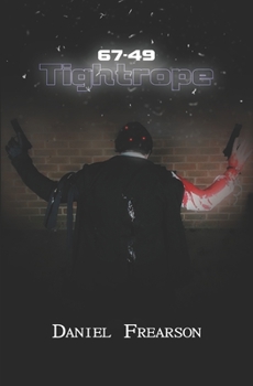 Paperback 67-49: Tightrope Book