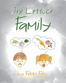 Paperback The Lettuce Family Book