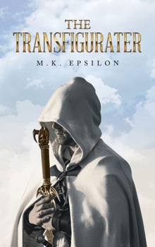 Hardcover The Transfigurater Book
