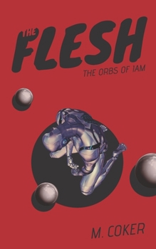 Paperback The Flesh Book