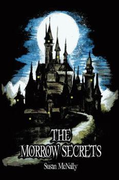 Hardcover The Morrow Secrets Book