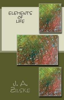 Paperback Elements of Life Book