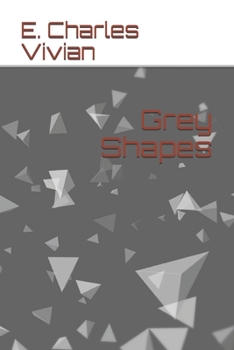 Paperback Grey Shapes Book
