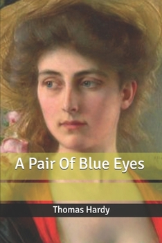 A Pair Of Blue Eyes