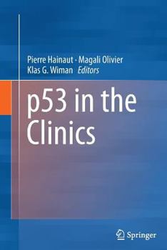 Paperback P53 in the Clinics Book