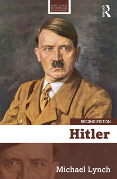 Hitler - Book  of the Routledge Historical Biographies