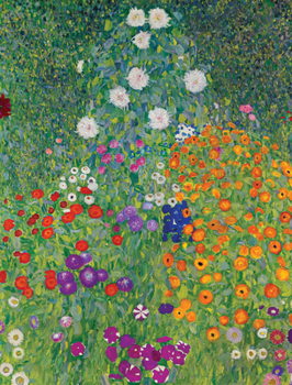 Cottage Garden Journal