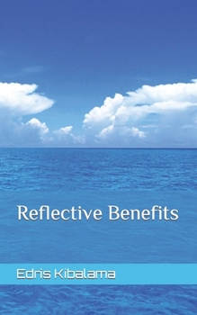 Paperback Reflective Benefits Book