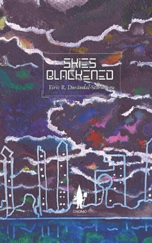 Paperback Skies Blackened Book
