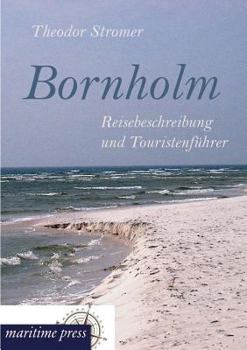 Paperback Bornholm [German] Book