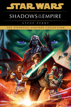 Star Wars: Shadows of the Empire (Star Wars - Legends)