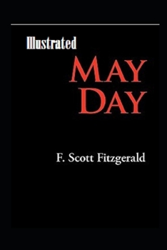 Paperback May Day Illustrated Book