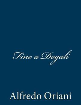 Paperback Fino a Dogali [Italian] Book