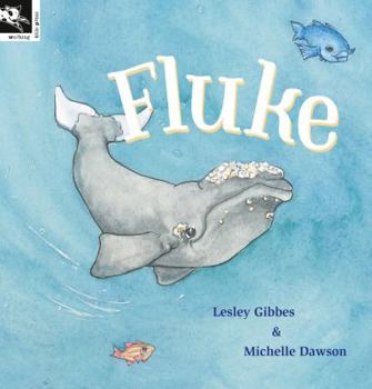 Paperback Fluke Book