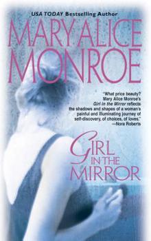 Mass Market Paperback Girl in the Mirror Book