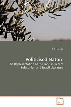 Paperback Politicised Nature Book