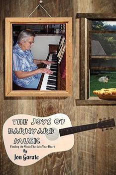 Paperback The Joys of Barnyard Music Book