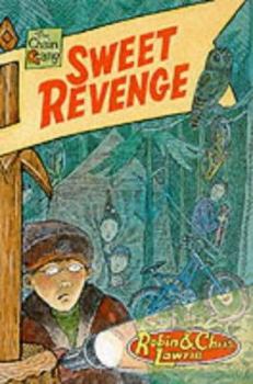 Paperback Chain Gang - Sweet Revenge Book