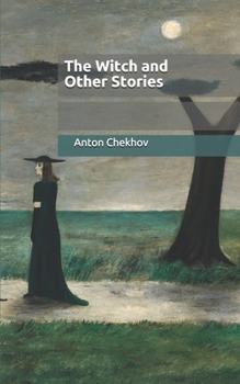 Paperback The Witch and Other Stories Book
