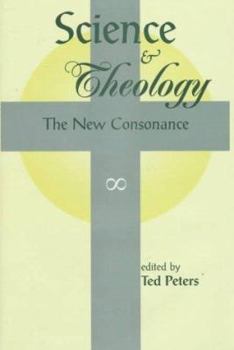 Hardcover Science and Theology: The New Consonance Book