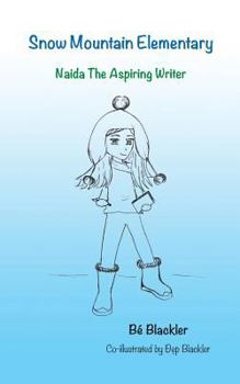 Paperback Naida The Aspiring Writer Book