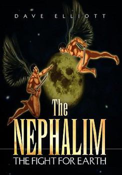 Hardcover The Nephalim Book