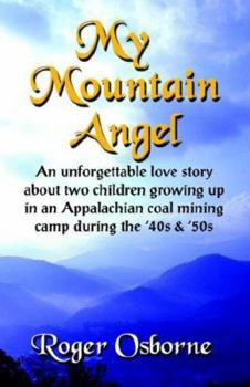 Paperback My Mountain Angel Book