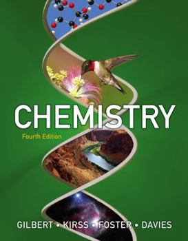 Hardcover Chemistry: The Science in Context Book