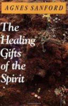 Paperback The Healing Gifts of the Spirit Book