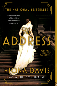 Paperback The Address Book