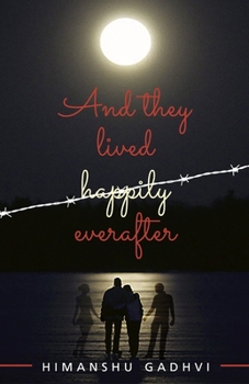 Paperback And They Lived Happily Ever After Book