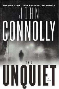 Hardcover The Unquiet: A Thriller Book