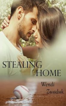 Paperback Stealing Home A Complicated Story: A New Adult Erotic Romance Book