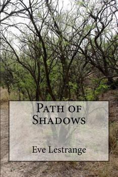Paperback Path of Shadows Book