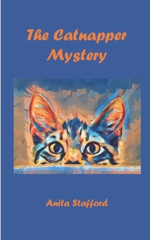Paperback The Catnapper Mystery Book