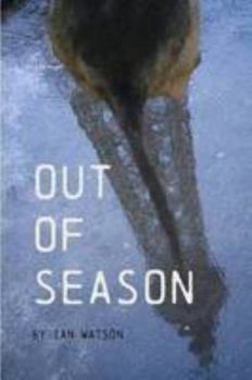 Paperback Out Of Season Book