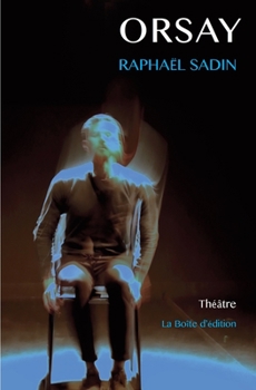 Paperback Orsay [French] Book