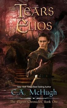 Paperback The Tears of Elios: Extended Edition Book