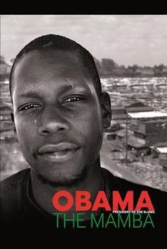 Paperback Obama the Mamba Book