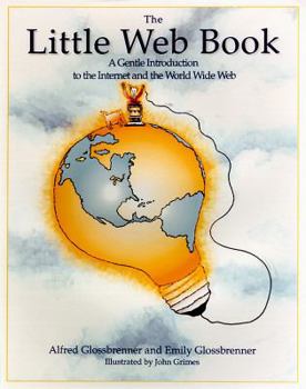 Paperback The Little Web Book
